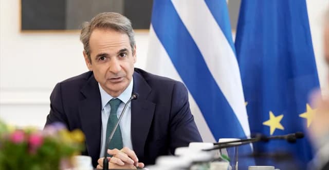 Υπουργικό Συμβούλιο: Νομοσχέδιο για το «βαθύ κράτος» και υπεύθυνες δηλώσεις