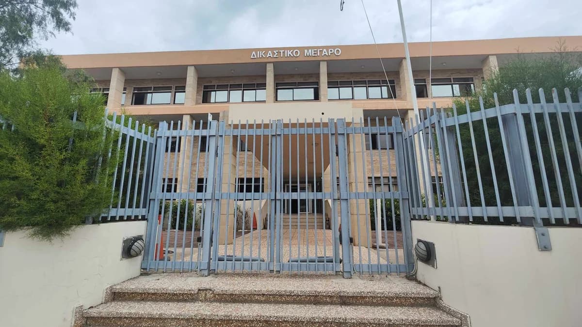 Larnaka: Handys und Fahrzeuge von Verdächtigen im Fall einer kriminellen Vereinigung werden untersucht
