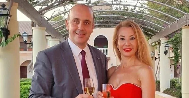 Σύζυγος Φαίδωνα Φαίδωνος: «Ουδέποτε τον κατήγγειλα»