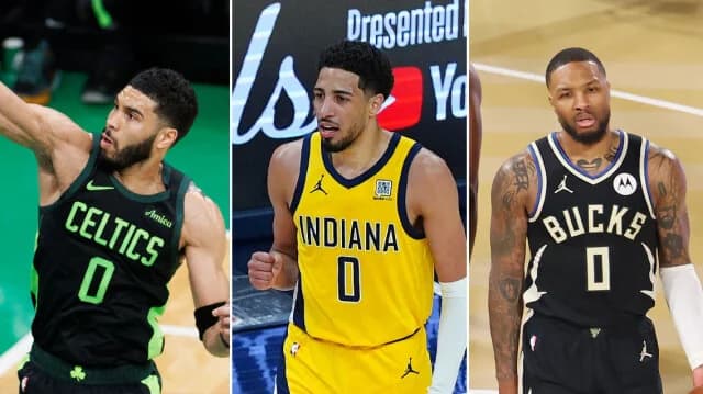 Achilles Tendon Ruptures for Haliburton, Tatum, and Lillard in NBA Playoffs