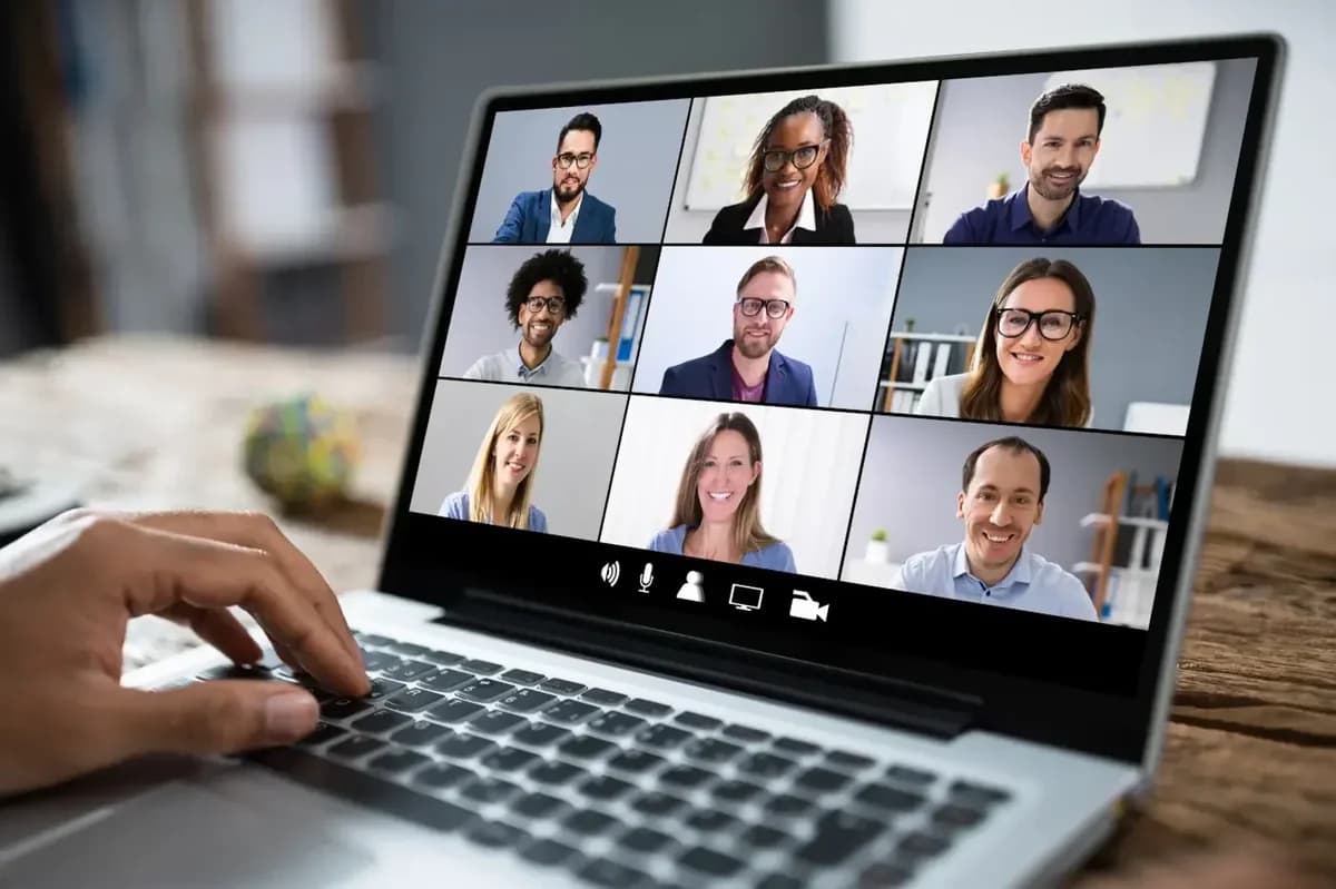 Internet für Videoanrufe: Stabiles Bild und Ton