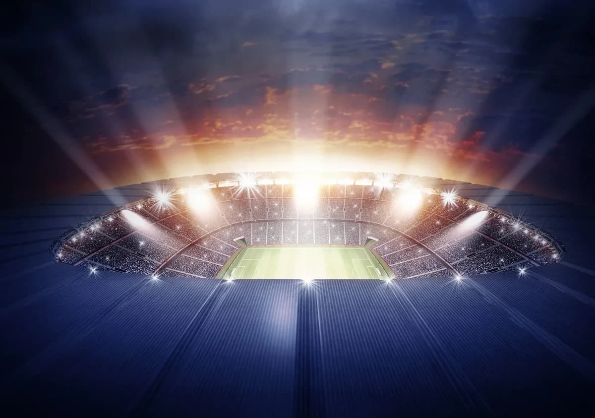 Smart Stadium Technologien: Transformation von Stadien