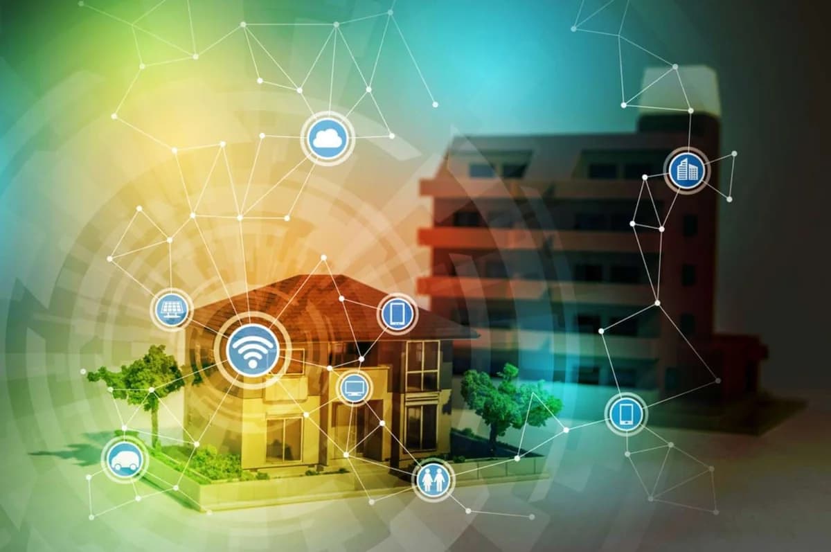 WLAN in Geschäftsräumen: Organisation und Optimierung
