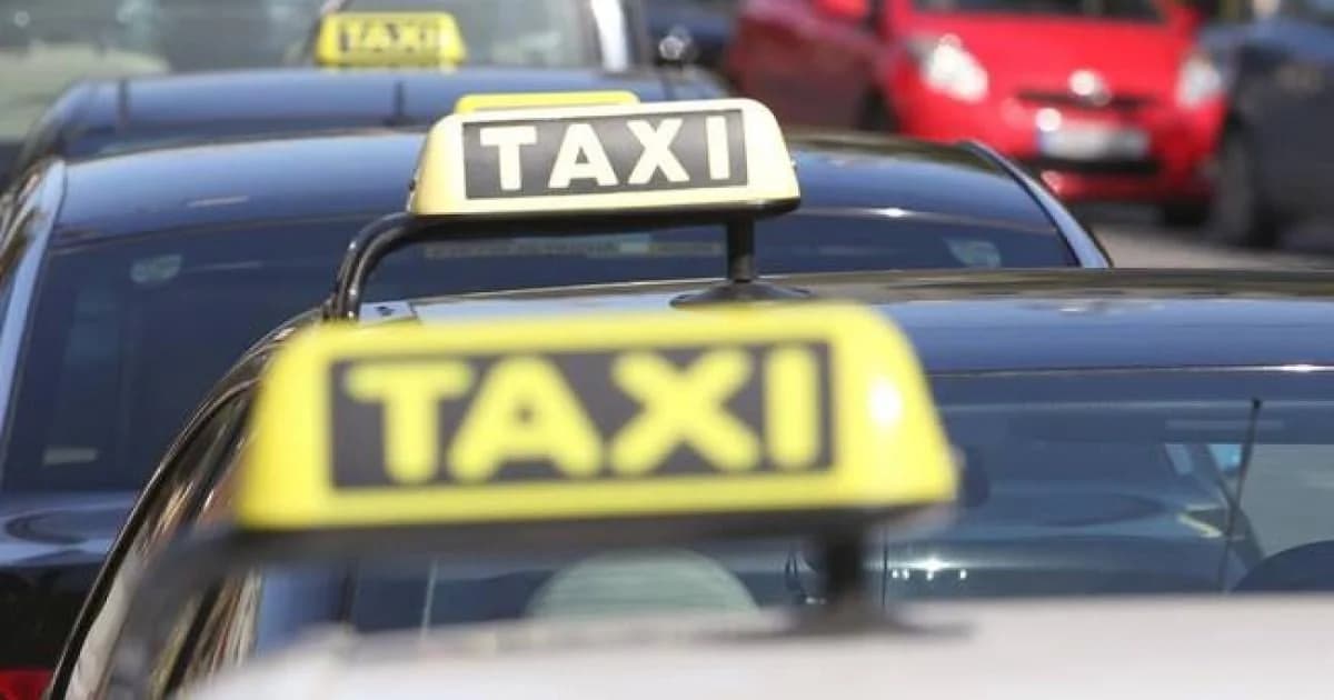 Αναβάλλεται η αυριανή απεργία των οδηγών ταξί στην Κύπρο