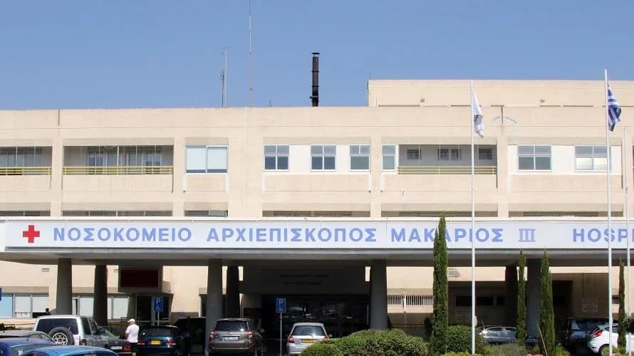 Θάνατος 4χρονου από Γρίπη Α στο Μακάρειο Νοσοκομείο