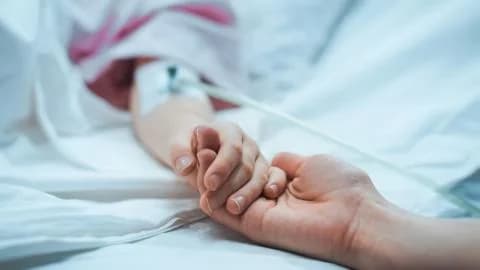 Τετράχρονο κοριτσάκι έχασε τη ζωή του από γρίπη Α στην Κύπρο
