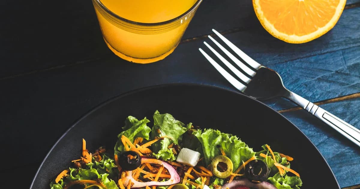 Meal prep για Τρίτη και Τετάρτη: Οργάνωση χωρίς άγχος