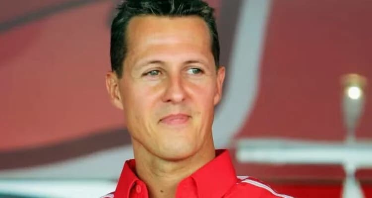 Michael Schumacher: Gesundheits-Update