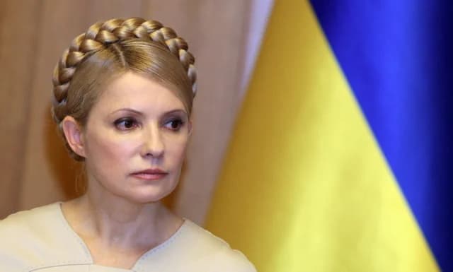 Ukraine: Strafverfahren gegen Timoschenko wegen versuchter Bestechung