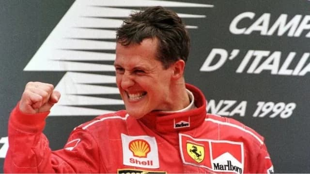 Daily Mail: Schumacher ist nicht mehr bettlägerig