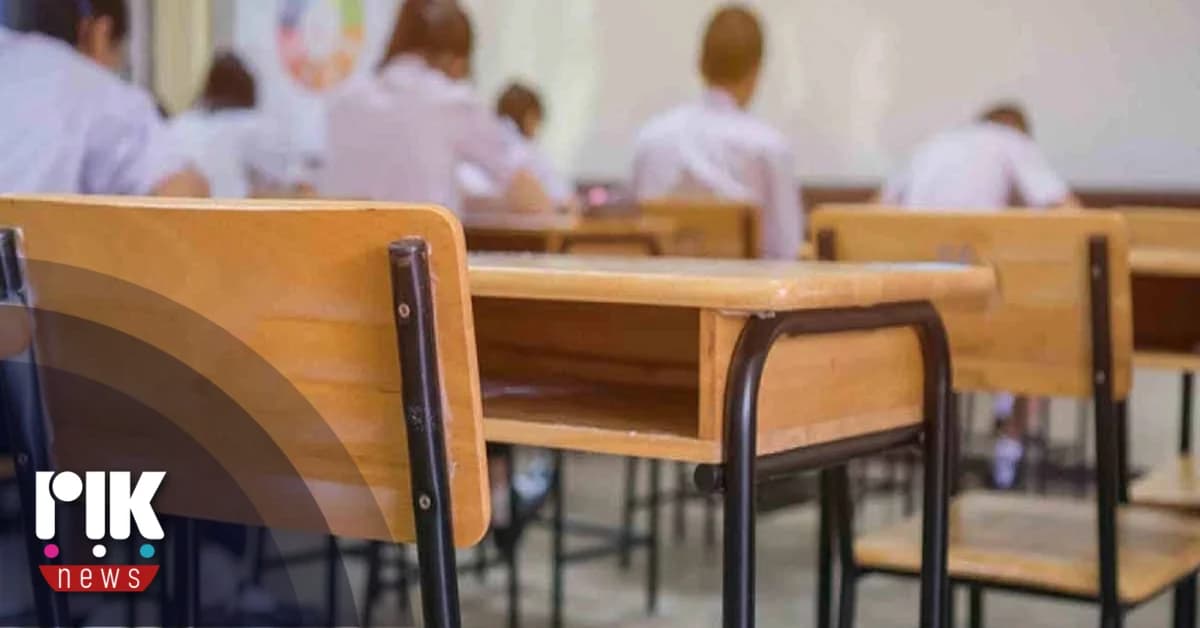 Servicios de trabajadores sociales en escuelas a partir de 2026