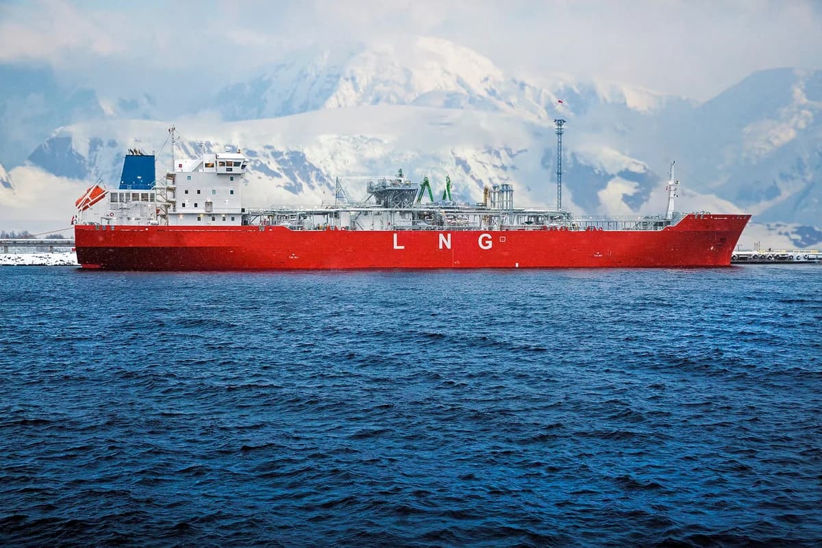Deutschland will Nordsee zum Energie-Knotenpunkt ausbauen