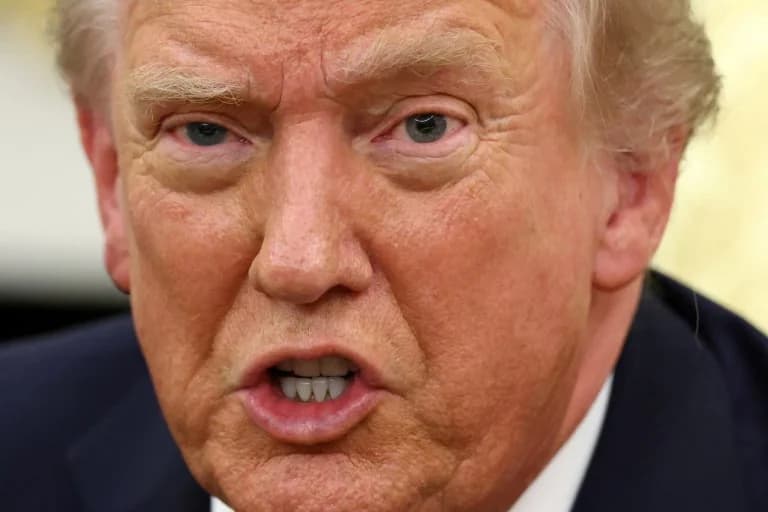 Трамп объявил о повышении пошлин США на товары из Южной Кореи