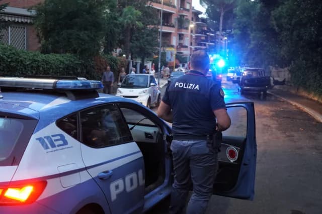 Milan: Police Officer Shoots and Kills 28-Year-Old During Check
