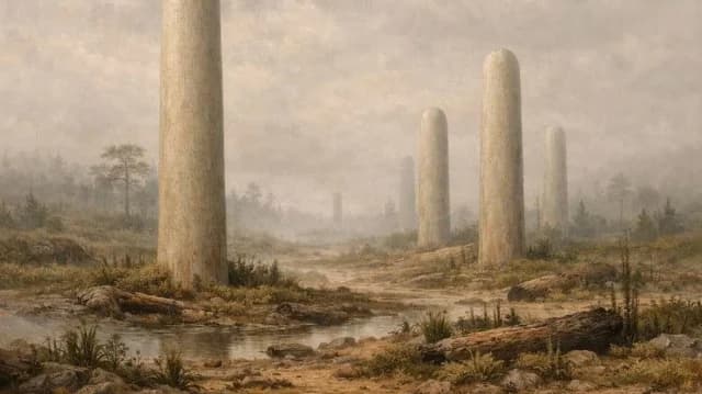 Extraña criatura dominó la Tierra hace 400 millones de años