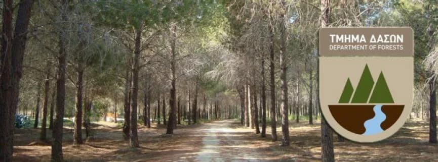 Έκθεση ΕΥ: Αδυναμίες στη διαχείριση δασικής γης στην Κύπρο