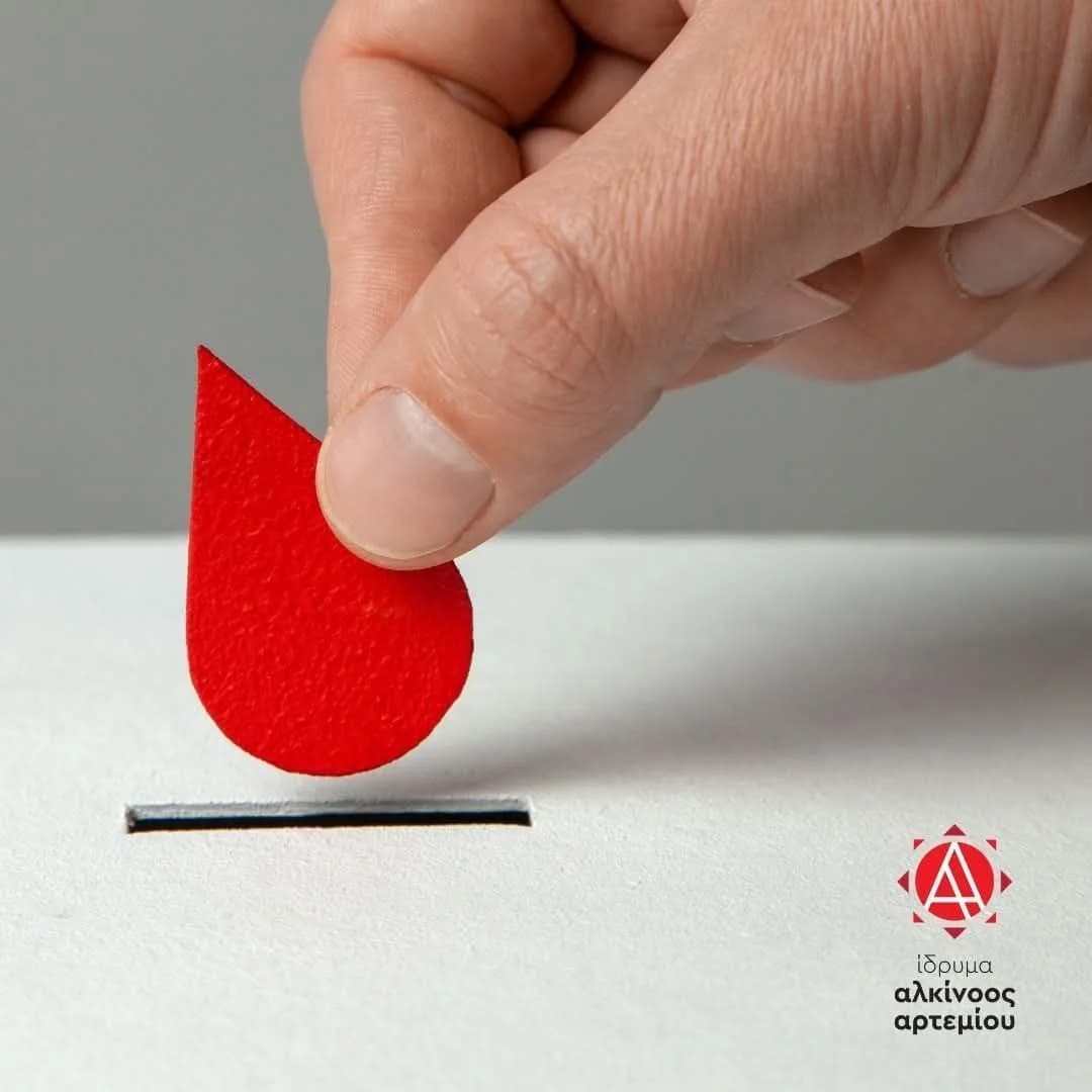 Llamamiento Urgente a la Donación de Sangre – Necesidad de Todos los Tipos de Sangre