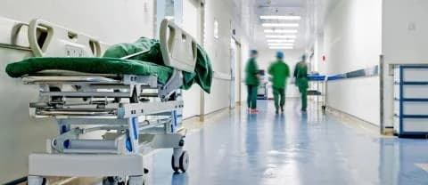 OKYPY empfiehlt Selbstschutzmaßnahmen angesichts des Grippe-A-Ausbruchs; Krankenhauseinweisungen in Limassol nehmen zu