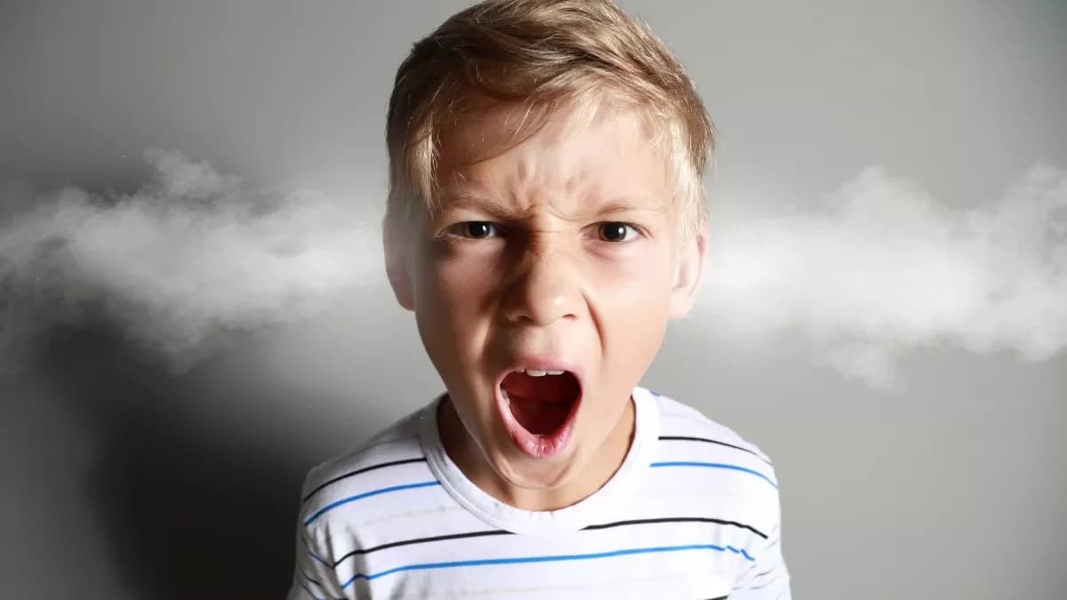 Study: Emotional Regulation Difficulties in Childhood Linked to Adolescent Depression
