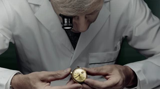 Rolex: гигант с оборотом в 11 миллиардов евро без акционеров
