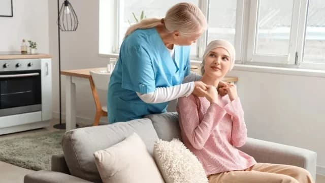 Υπουργείο Υγείας: Νέοι στόχοι για την εθνική πολιτική για τον καρκίνο