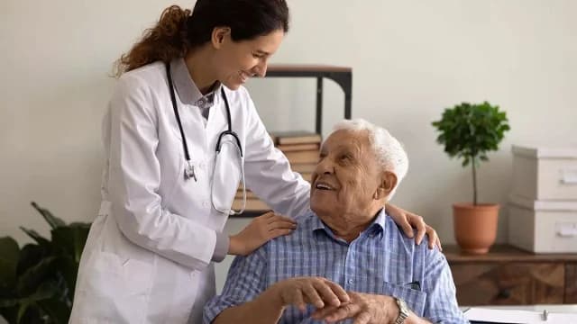 Fettleibigkeit und Demenz: Neue Studie verbindet erhöhten BMI mit Risiko
