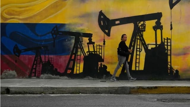 Венесуэла: к 2026 году прогнозируется рост инвестиций в нефтяную отрасль на 55%