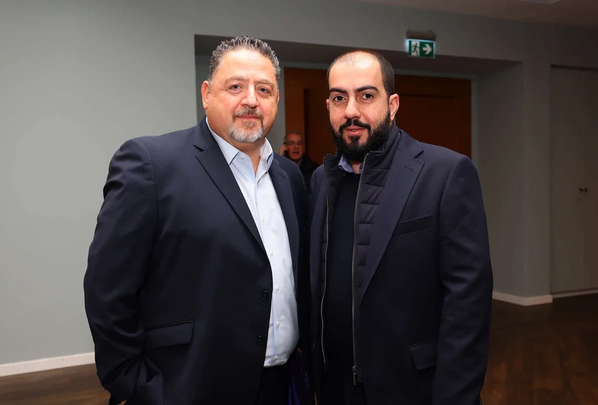 AEK und Anorthosis einigen sich auf gute Beziehungen