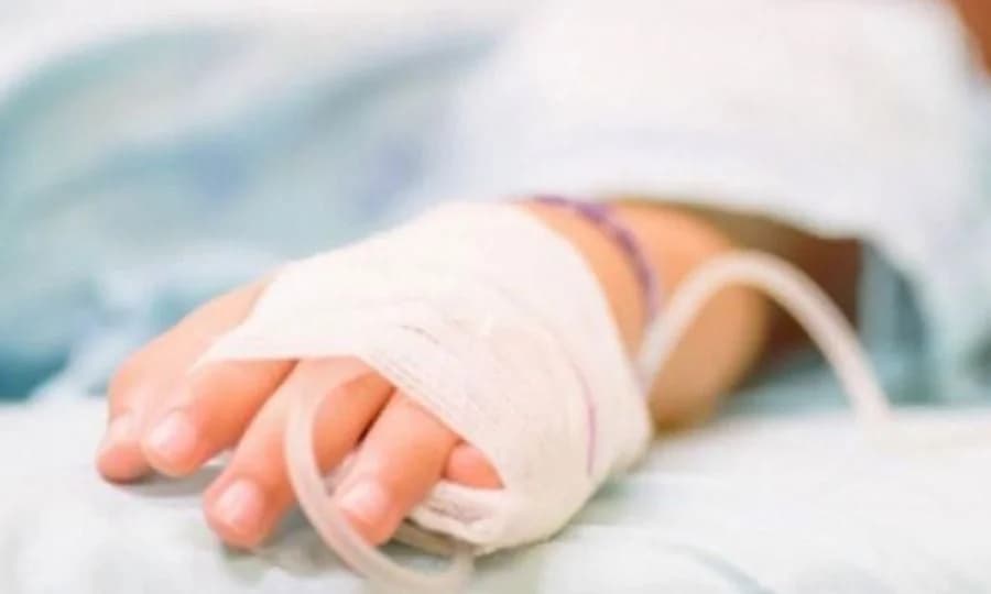 Μαρία Κολιού: Σπάνιες αλλά σοβαρές επιπλοκές της γρίπης Α ακόμα και σε παιδιά