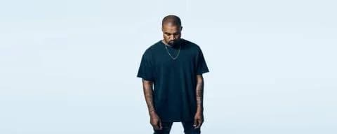 Kanye West: «Δεν είμαι ναζί, μετανιώνω και αγαπώ τους Εβραίους»