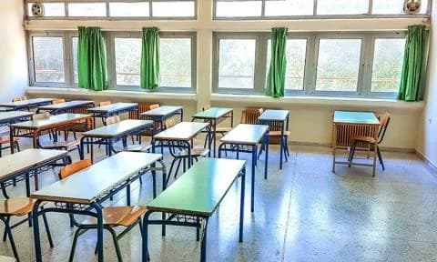 Larnaka: Dringender Bedarf an neuen Schulen und Klimaanlagen
