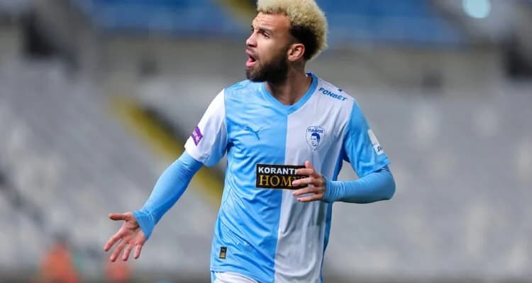 Paphos FC: Nueva Derrota y Preocupaciones