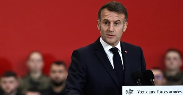 Francia responde a Rutte: «Los europeos pueden arreglárselas sin EE.UU.»