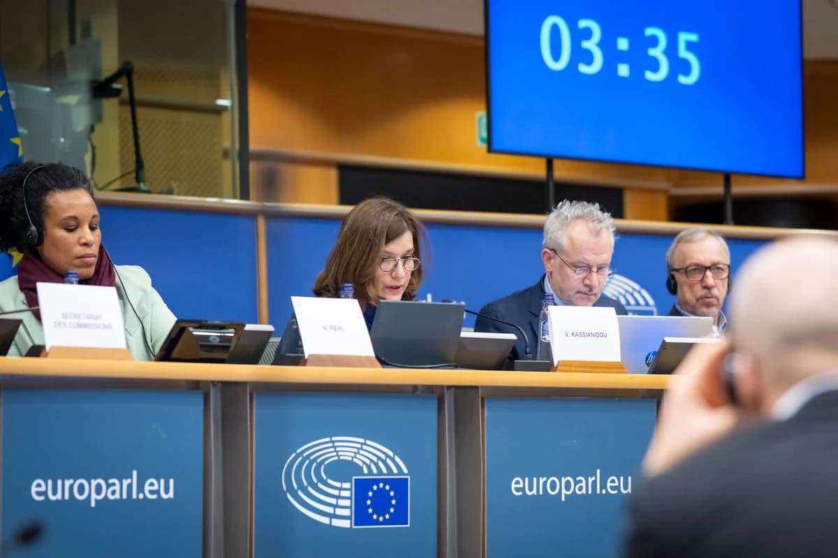 Agenda cultural de Chipre en la UE: Enfoque en la resiliencia democrática