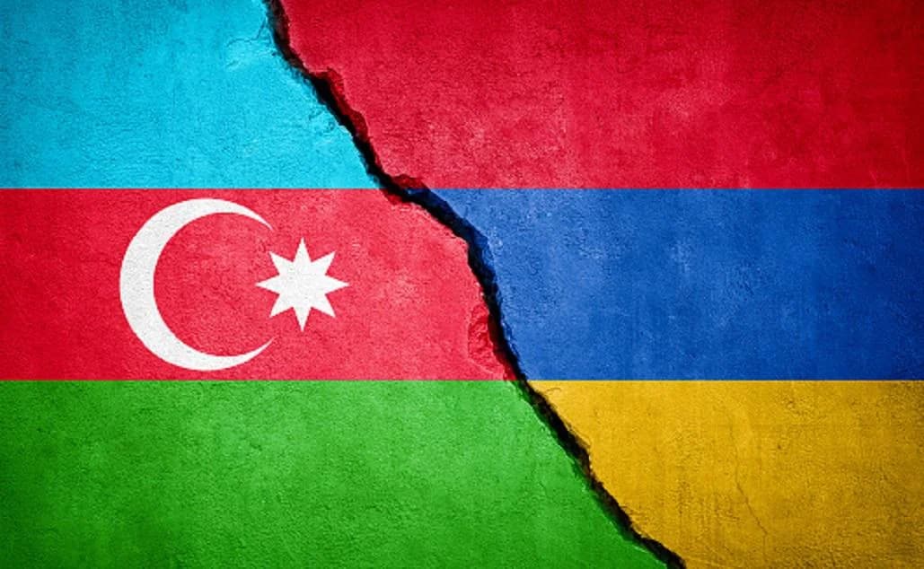 Армения и Азербайджан договорились о транзите СПГ и асфальта