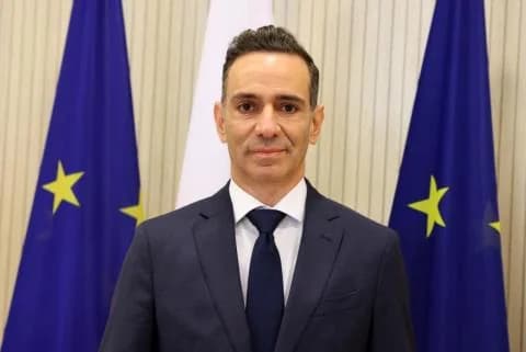 Κυπριακή Προεδρία: Οι 3 ψηφιακοί πυλώνες στην ΕΕ