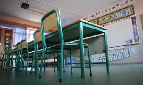 משרד החינוך מפרסם הנחיות בנושא אלימות ועבריינות בבתי הספר