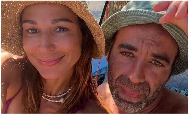 Katerina Papoutsaki und Thanos Chatzopoulos: Ende ihrer Beziehung