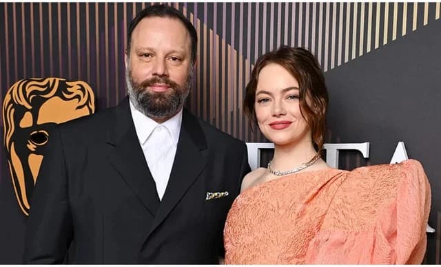 BAFTA 2026: Πέντε υποψηφιότητες για τον Γιώργο Λάνθιμο και την «Bugonia»