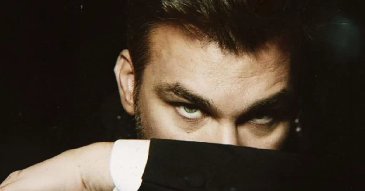 Giorgos Sabanis: Nueva canción 'De M' Agapouses' lanzada por Panik Records