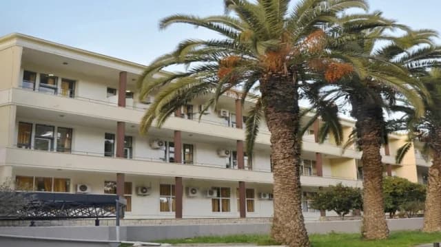 Drama familiar en Creta: 8 niños en el hospital tras denuncias de abuso