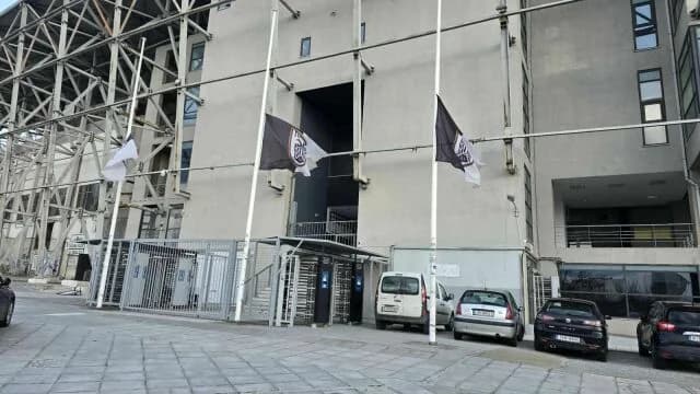 ΠΑΟΚ: Αδύνατη η αναβολή του αγώνα με τη Λιόν, επαφές με την UEFA