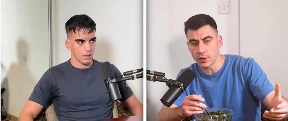 Μάριος Φιλίππου: Δεν επιθυμεί την προβολή του στο βίντεο απολογίας του Φειδία