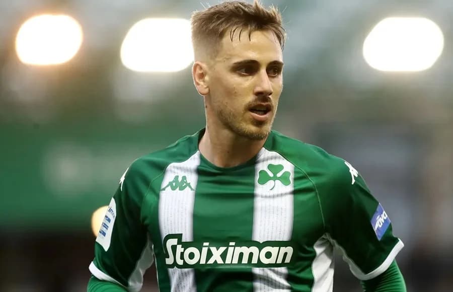 Daniel Mancini: Developments Regarding Potential Move to Cyprus
