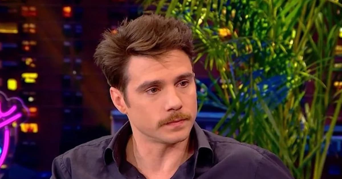 Dimitris Kitsos: "Ich nehme an Protesten teil, solange ich keine Angst habe"