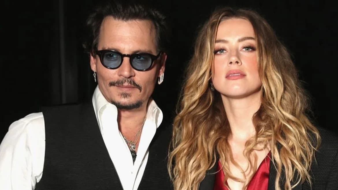 Amber Heard: Rompe el silencio sobre Johnny Depp en un nuevo documental