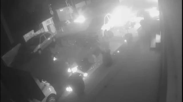 Crete: Arson Trial for Cafe Fire - Women Nearly Burned Alive