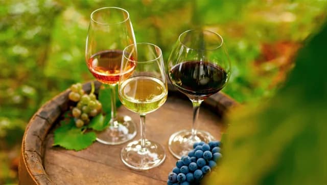 Chancen für griechischen Wein, Olivenöl und Kiwi in Indien nach EU-Indien-Abkommen