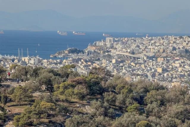 Ενδείξεις εξισορρόπησης στην κτηματαγορά κατοικίας