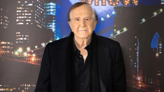 Γιώργος Κωνσταντίνου: «Αν δεν δούλευα, θα είχα πεθάνει»